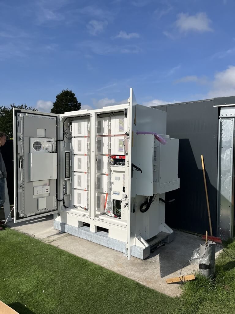 Waegeman-Huawei-Luna-200kWh